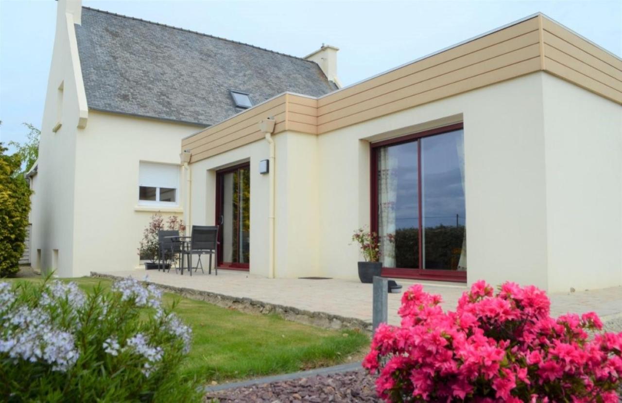 Chambres De Kertanguy Mespaul Exterior photo