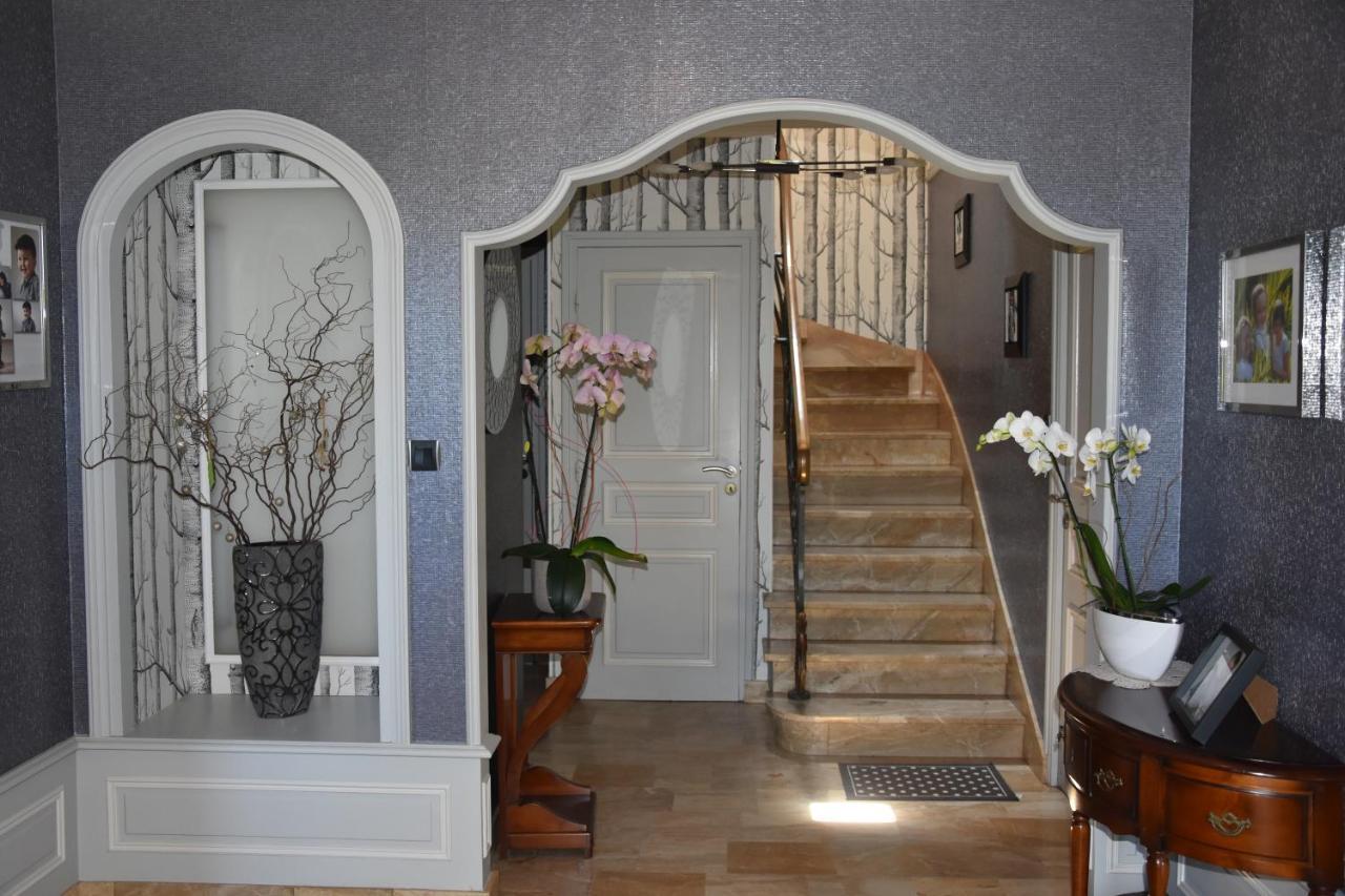 Chambres De Kertanguy Mespaul Exterior photo