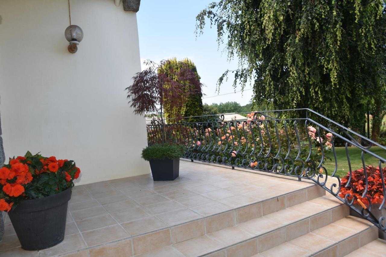 Chambres De Kertanguy Mespaul Exterior photo